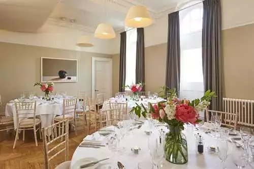 Chapter One at Hotel du Vin Exeter