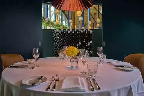 The Circle at Hotel du Vin Exeter