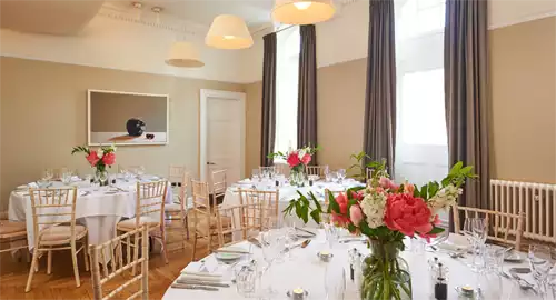 Hotel du Vin Exeter Christmas Parties 2025
