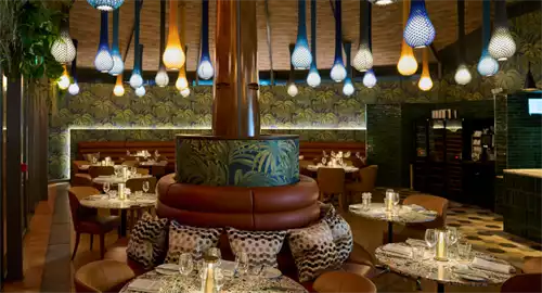 Hotel du Vin Exeter Christmas Parties 2025