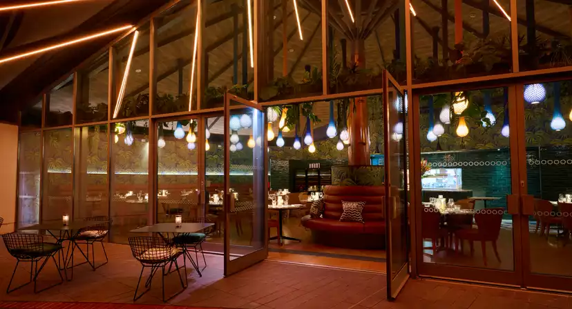 Hotel du Vin Exeter Christmas Parties 2025