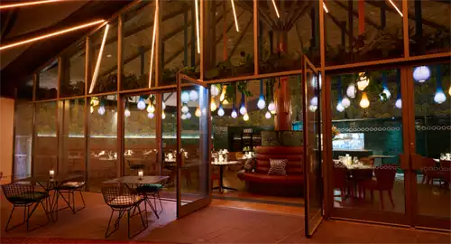 Hotel du Vin Exeter Christmas Parties 2025