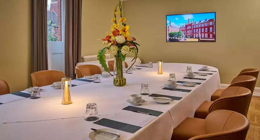 Hotel du Vin Exeter Christmas Parties 2025