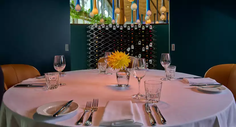 Hotel du Vin Exeter Christmas Parties 2025
