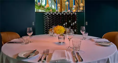 Hotel du Vin Exeter Christmas Parties 2025