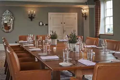 Lombard at Hotel du Vin Harrogate