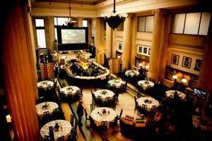 venue