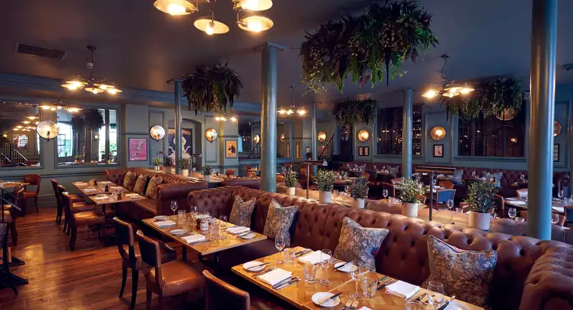 Hotel du Vin Henley-On-Thames