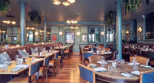 Hotel du Vin Henley-On-Thames Christmas Parties 2025