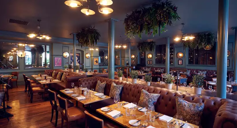 Hotel du Vin Henley-On-Thames Christmas Parties 2025
