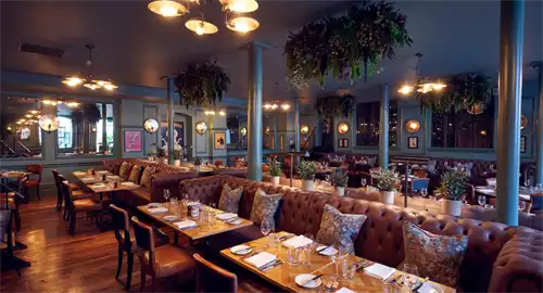 Hotel du Vin Henley-On-Thames Christmas Parties 2025