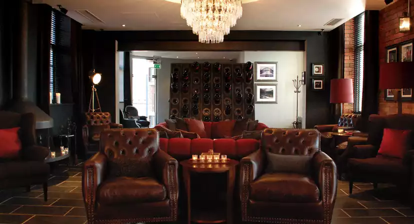 Hotel du Vin Newcastle Christmas Parties 2025