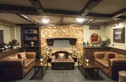 Crows Nest at Hotel du Vin Poole