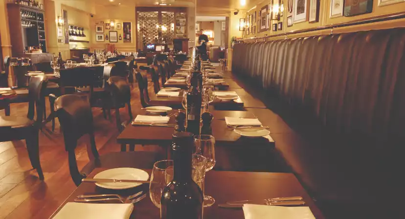 Hotel du Vin Poole Christmas Parties 2025