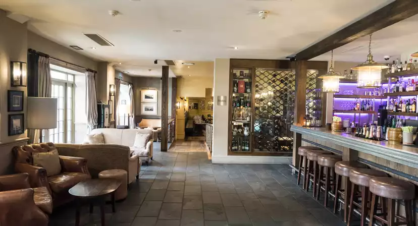 Hotel du Vin Poole Christmas Parties 2025