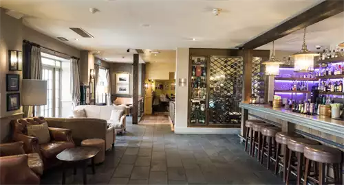 Hotel du Vin Poole Christmas Parties 2025