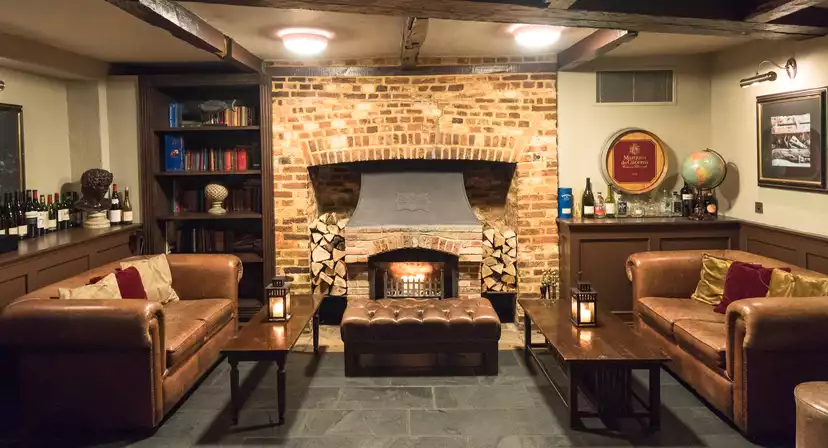 Hotel du Vin Poole Christmas Parties 2025
