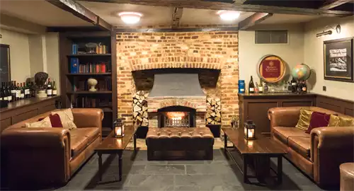 Hotel du Vin Poole Christmas Parties 2025