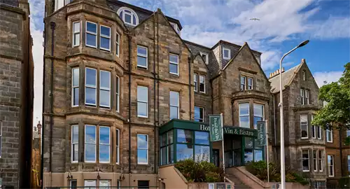 Hotel du Vin St Andrews