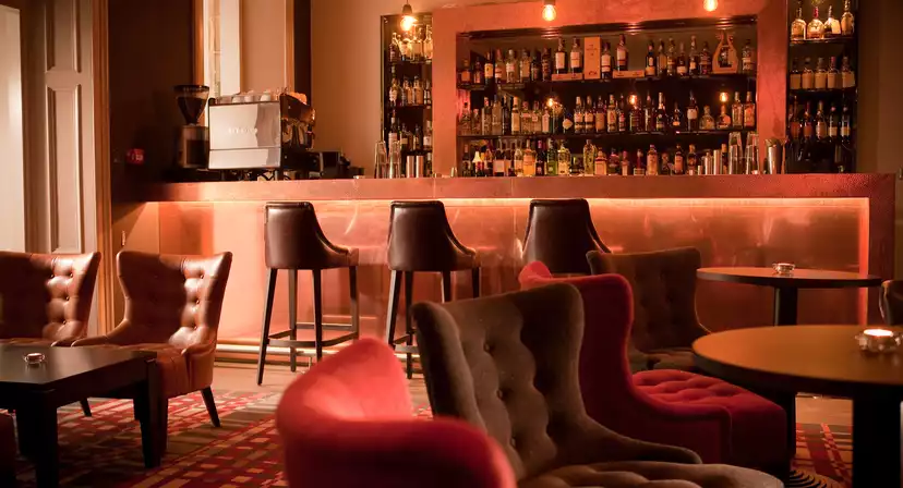 Hotel du Vin St Andrews Christmas Parties 2025