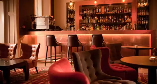 Hotel du Vin St Andrews Christmas Parties 2025