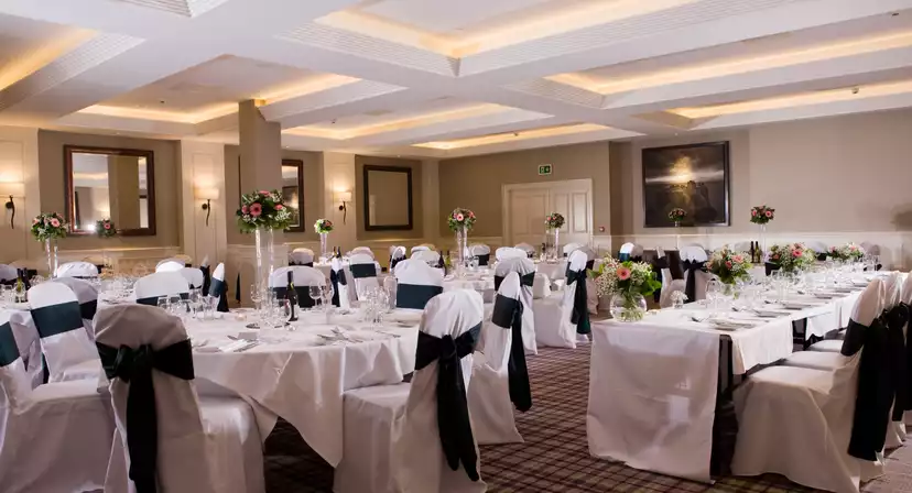 Hotel du Vin St Andrews Christmas Parties 2025