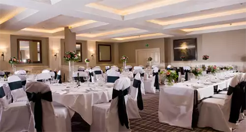 Hotel du Vin St Andrews Christmas Parties 2025