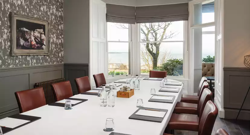 Hotel du Vin St Andrews Christmas Parties 2025