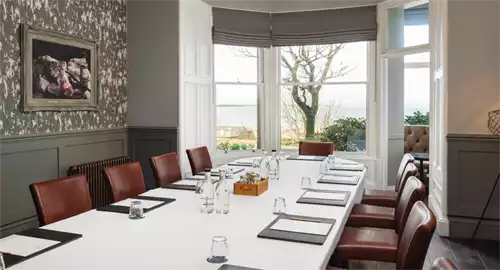 Hotel du Vin St Andrews Christmas Parties 2025