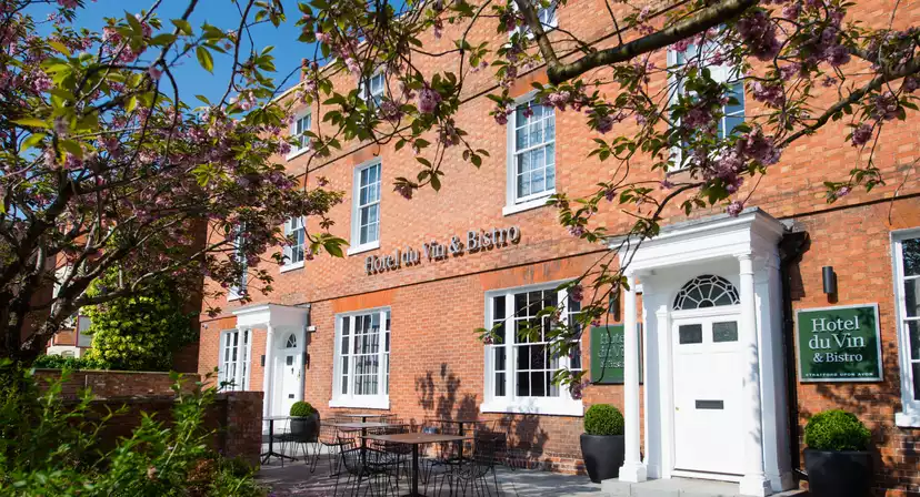 Hotel du Vin Stratford-upon-Avon