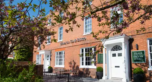 Hotel du Vin Stratford-upon-Avon