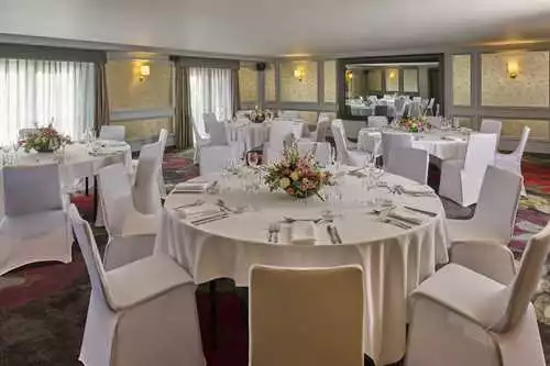 Charneco at Hotel du Vin Stratford-upon-Avon