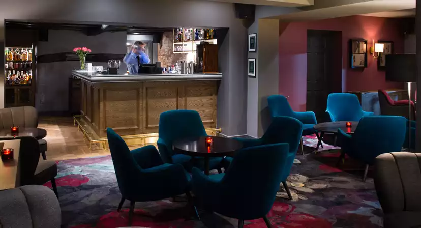 Hotel du Vin Stratford-upon-Avon Christmas Parties 2025