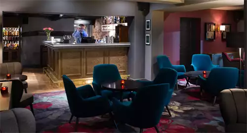Hotel du Vin Stratford-upon-Avon Christmas Parties 2025
