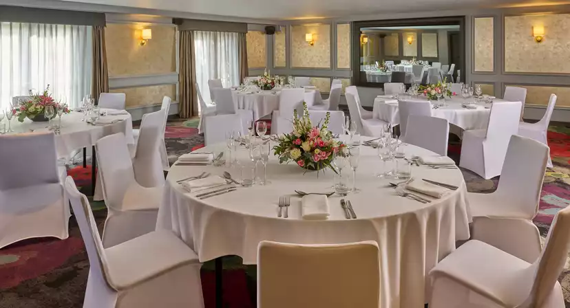 Hotel du Vin Stratford-upon-Avon Christmas Parties 2025