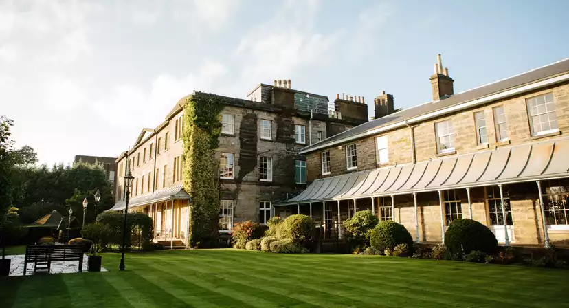 Hotel du Vin Tunbridge Wells