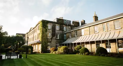 Hotel du Vin Tunbridge Wells