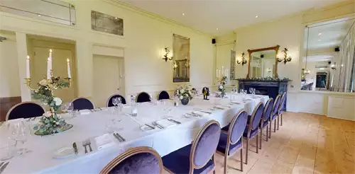Lombard at Hotel du Vin Tunbridge Wells