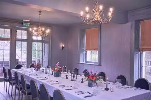 Havana at Hotel du Vin Tunbridge Wells