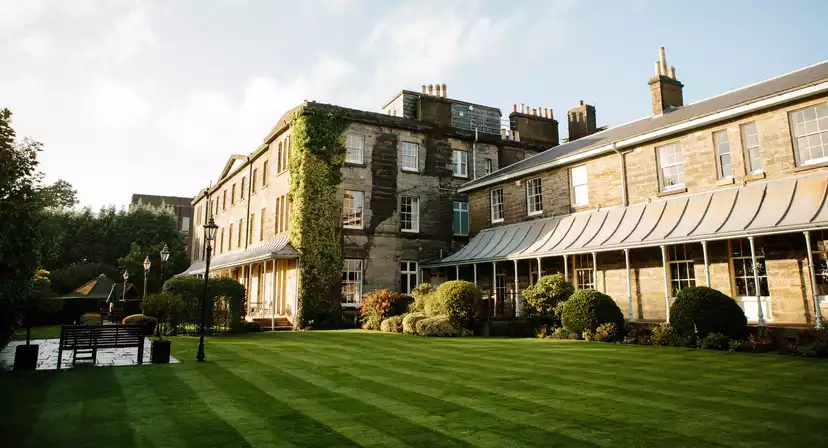 Hotel du Vin Tunbridge Wells Christmas Parties 2025