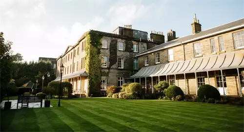 Hotel du Vin Tunbridge Wells Christmas Parties 2025