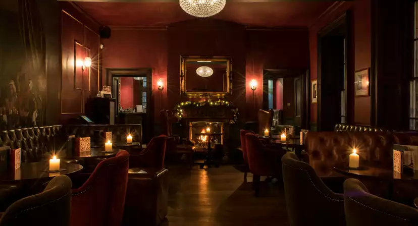 Hotel du Vin Tunbridge Wells Christmas Parties 2025