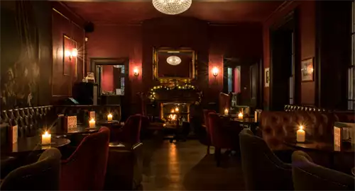 Hotel du Vin Tunbridge Wells Christmas Parties 2025