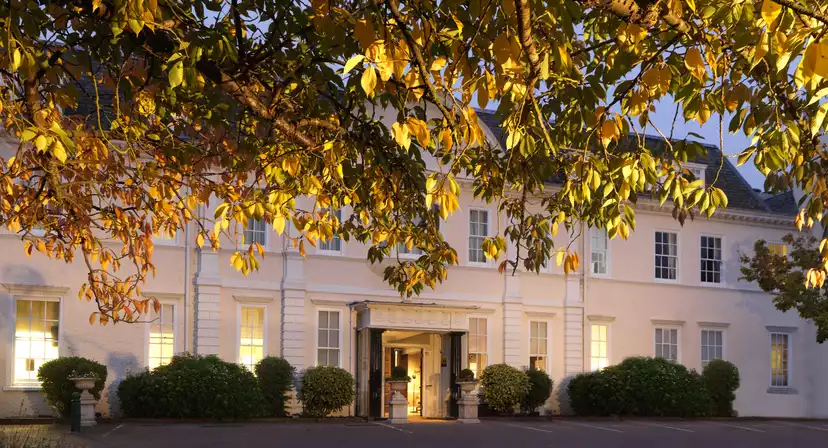 Hotel du Vin Wimbledon