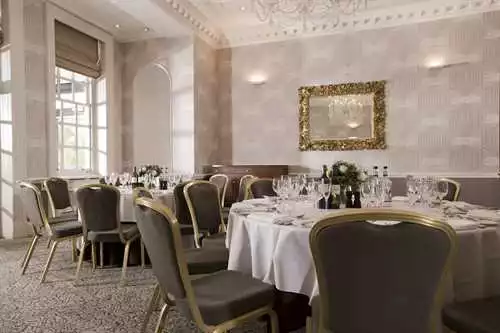 Pol Roger at Hotel du Vin Wimbledon