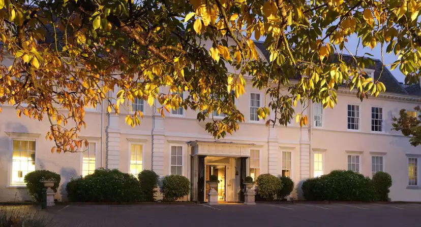 Hotel du Vin Wimbledon Christmas Parties 2025