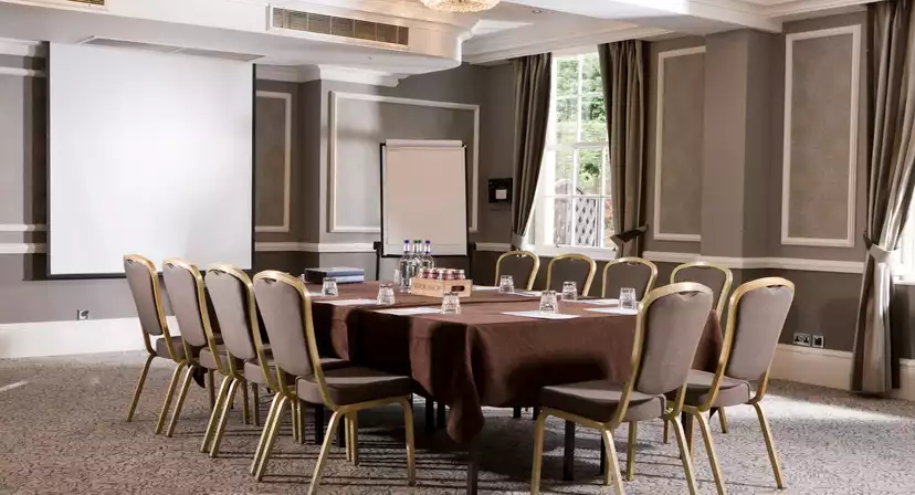 Hotel du Vin Wimbledon Christmas Parties 2025