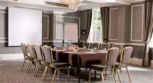 Hotel du Vin Wimbledon Christmas Parties 2025