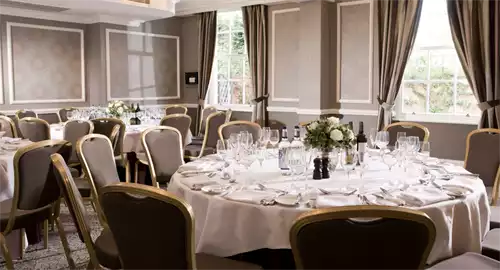 Hotel du Vin Wimbledon Christmas Parties 2025