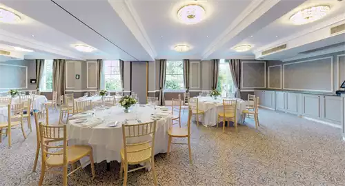 Hotel du Vin Wimbledon Christmas Parties 2025